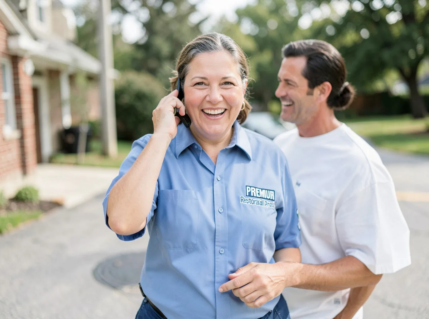 Water Damage Restoration Mcallister, MT FAQs
